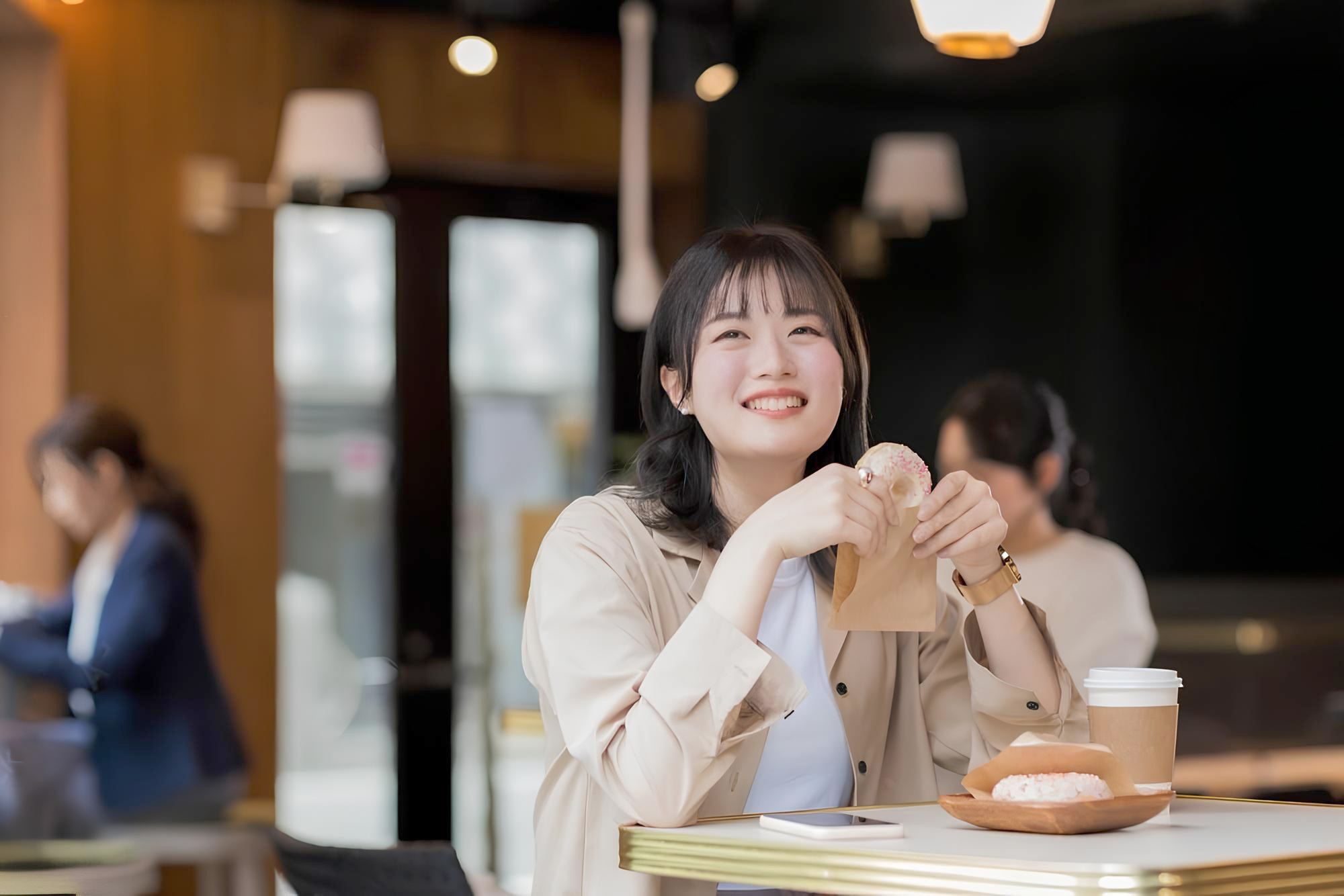 タイトル